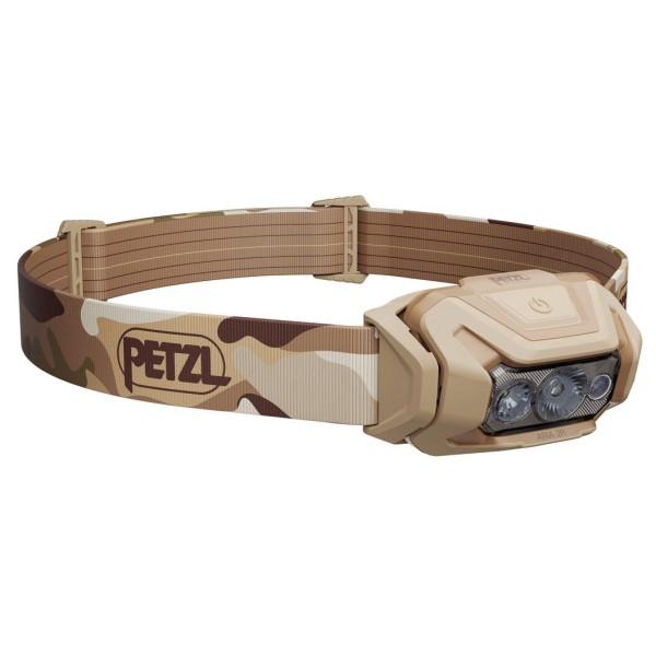 Petzl - Lampe Aria 2R RGB - Lampe frontale