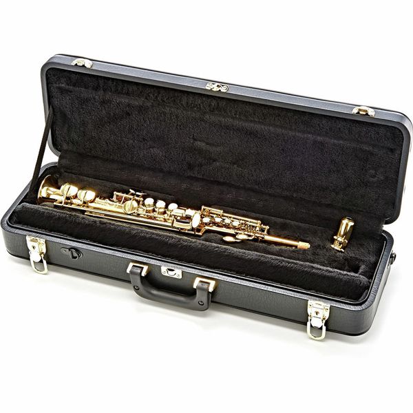 Yanagisawa SN-981 Sopranino Saxophone