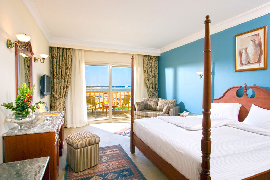 Titanic Beach Spa & Aqua Park All Inclusive - Hotel