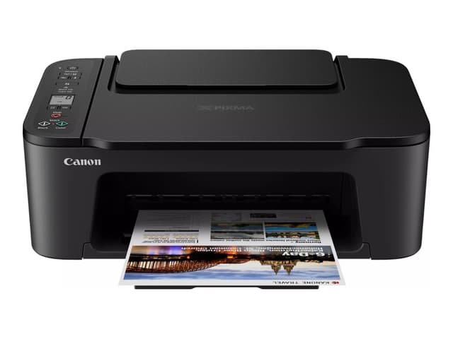 Canon PIXMA TS3550i Blækprinter