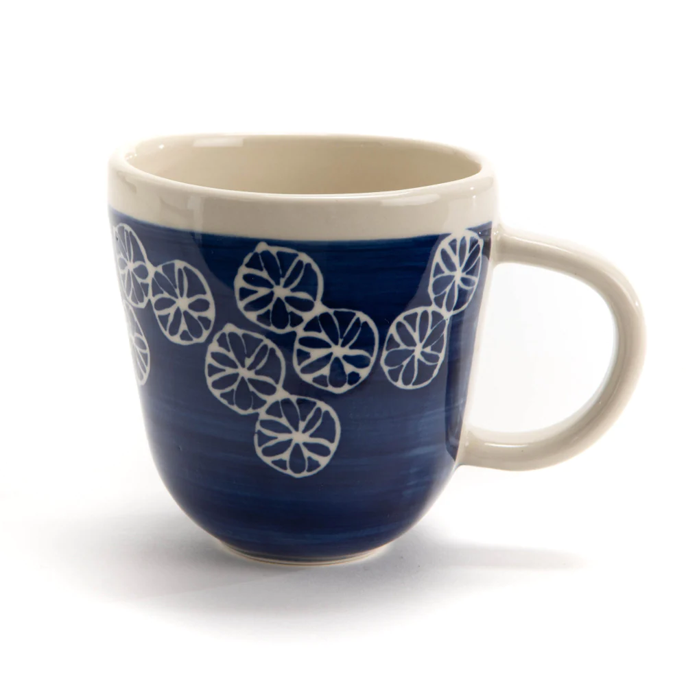 Mug Helios (lot de 6) Amadeus