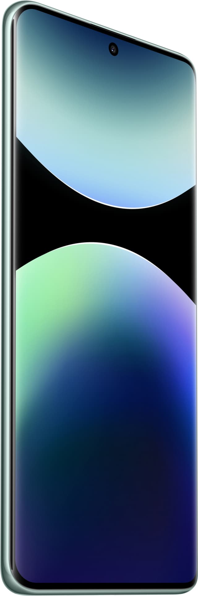 Xiaomi Redmi Note 14 Pro 5G smartphone 8/256GB (grøn)