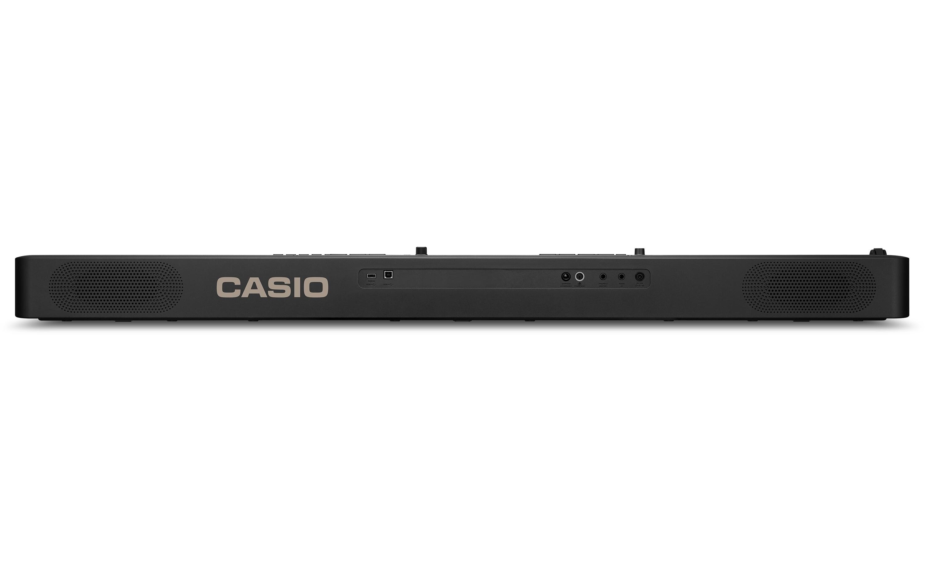 E-Piano CDP-S360<br>E-Piano mit gewichtetem Scaled-Hammer-Action-Keyboard II mit 88 Tasten