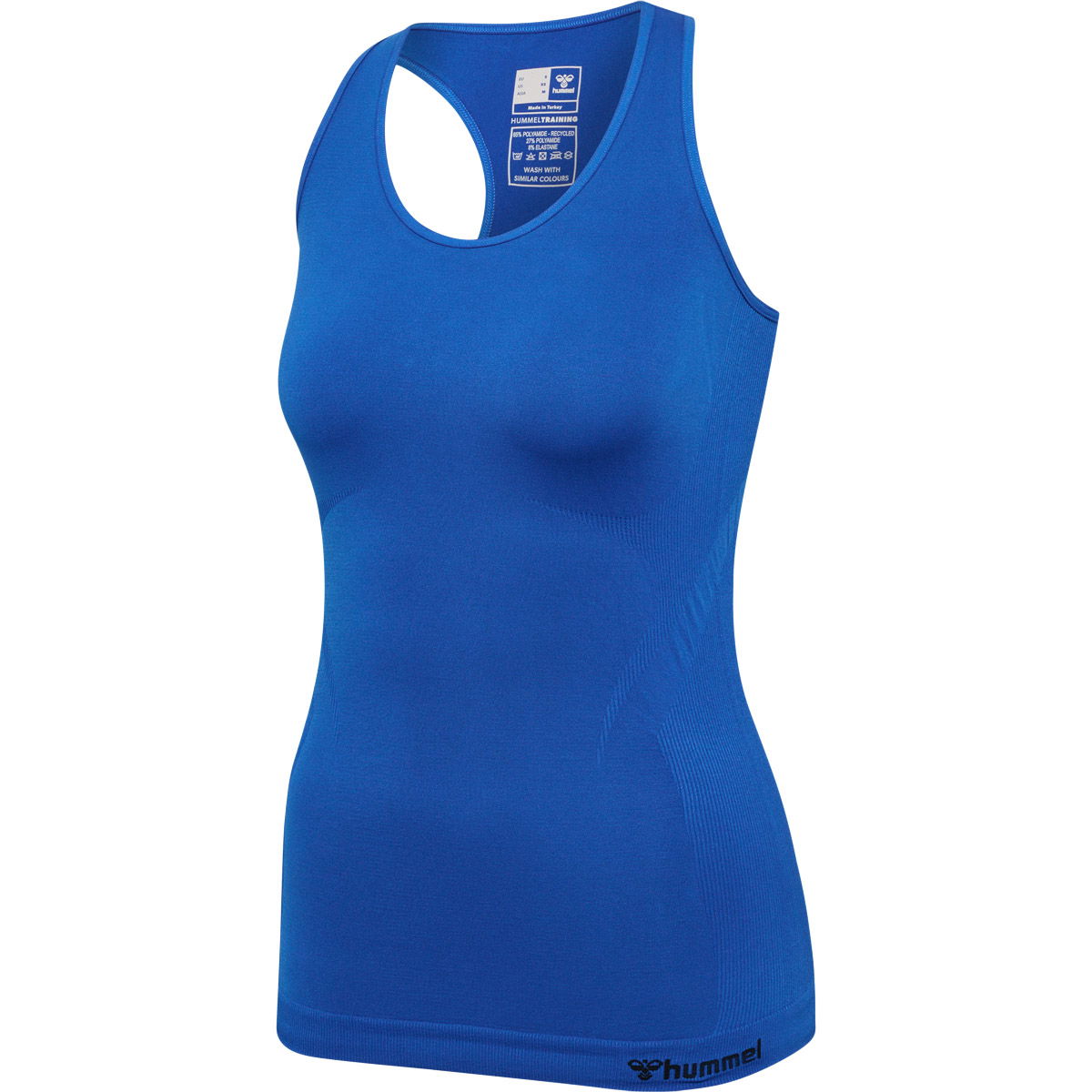 hummel Tif Seamless Træningstop Dame
