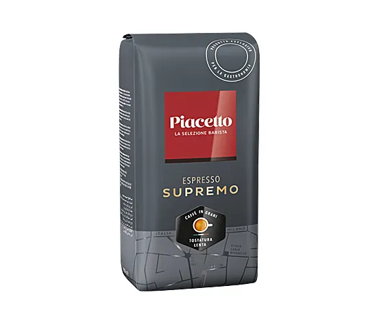 Piacetto Espresso Supremo