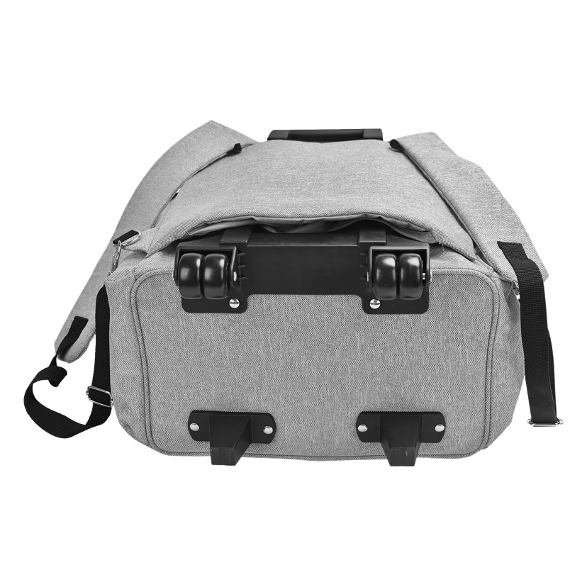 Kjølebag med hjul 22 l