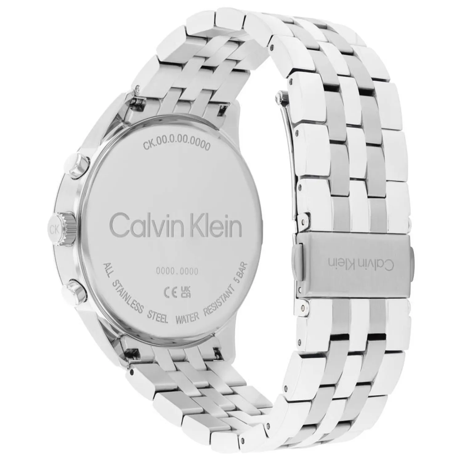 Calvin Klein Aqueous 25200385