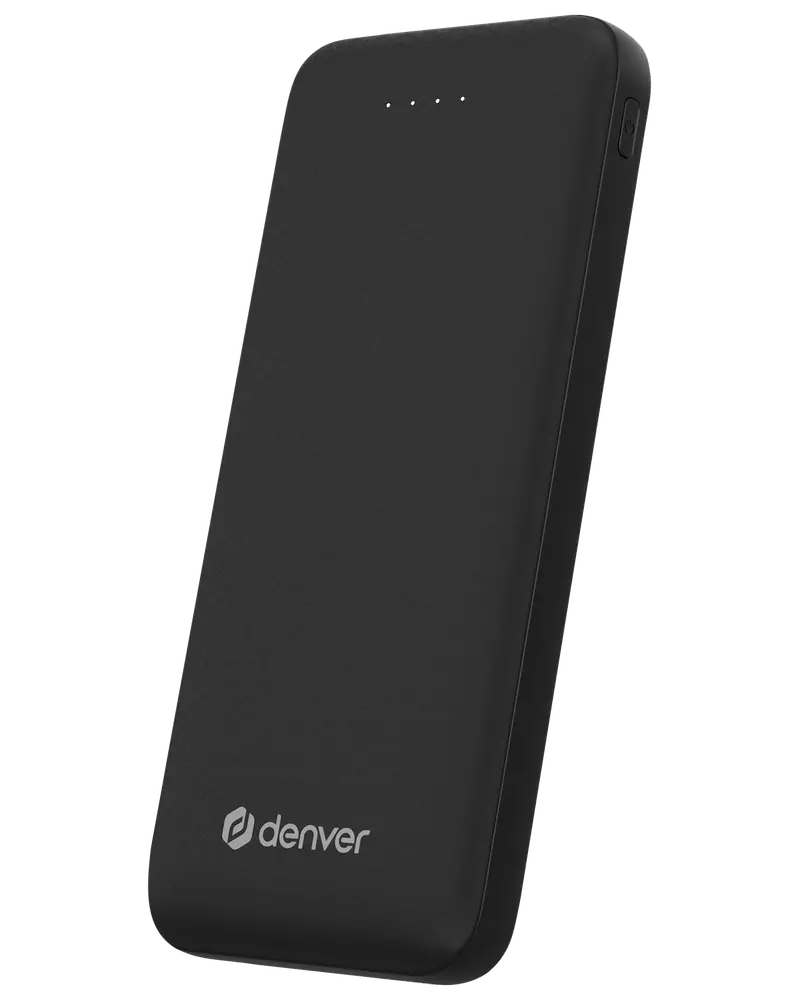 Denver Powerbank 10.000 mAh