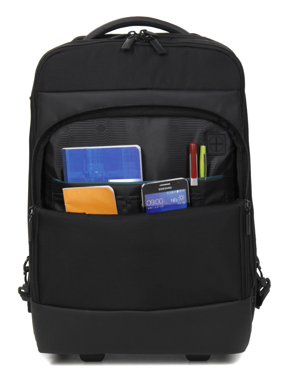 Sac À dos ordinateur À roulettes Samsonite Mysight 17.3 pouces