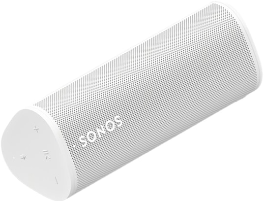 SONOS - Enceinte bluetooth Roam 2 Blanc