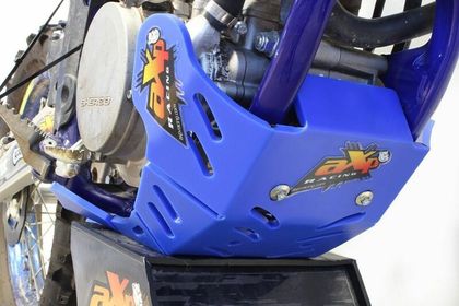 Sabot moteur aXp Enduro Xtrem - PHD 8mm