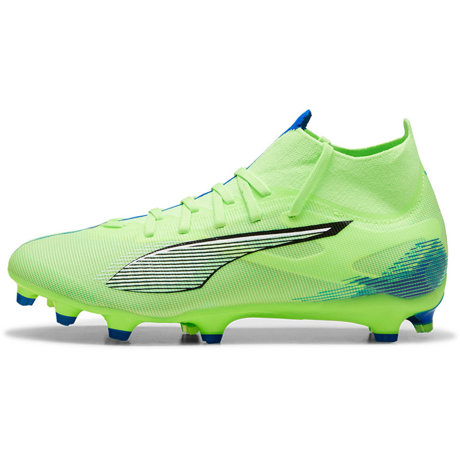 Puma Ultra 5 Match+ FG/AG Dames