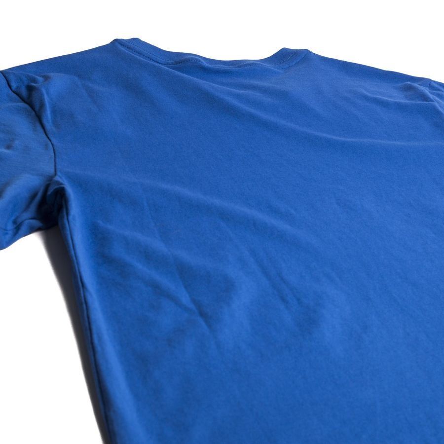 Nike T-Shirt Park 20 - Bleu/Blanc