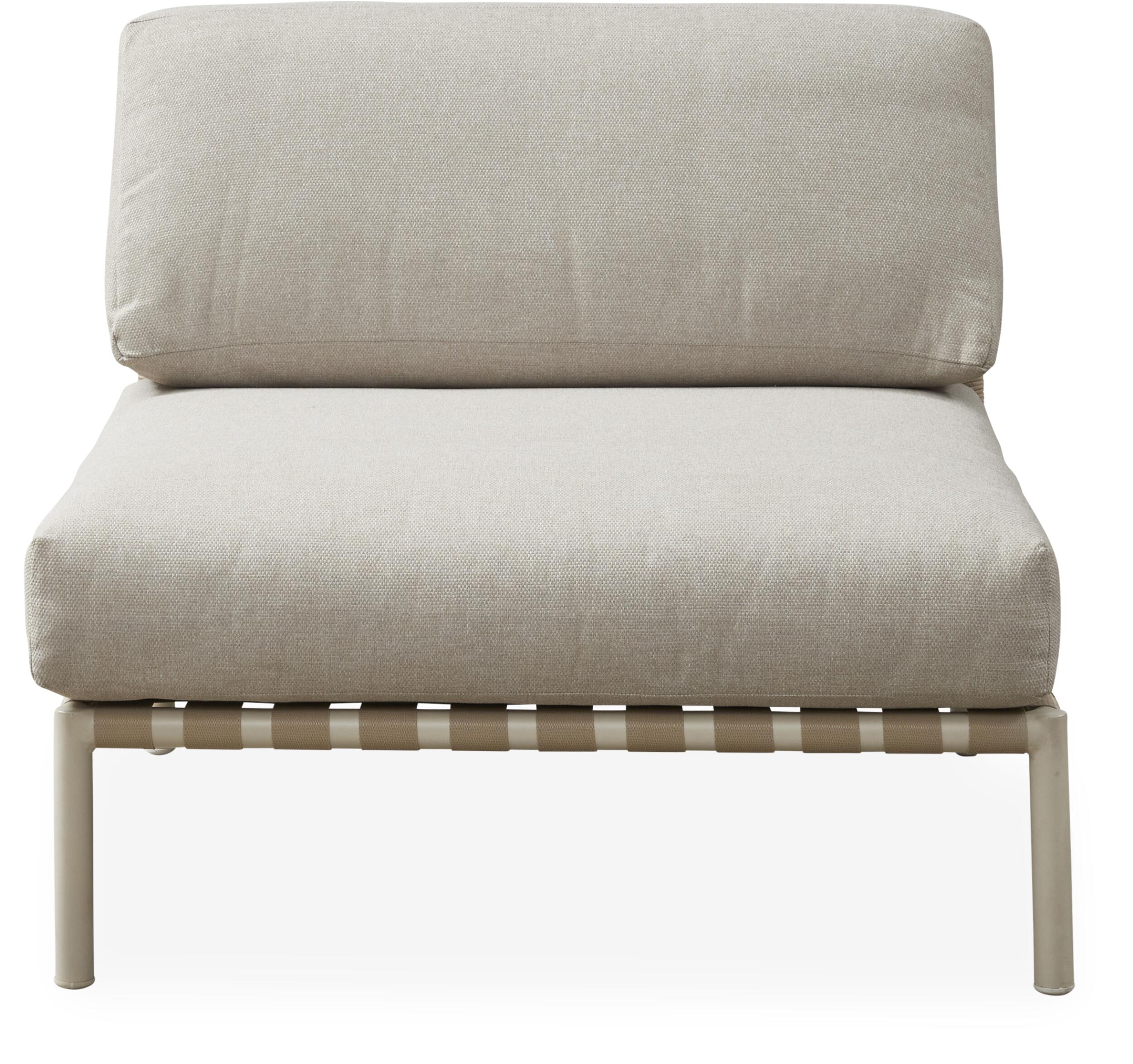 Horizon V.2 Loungemidtermodul