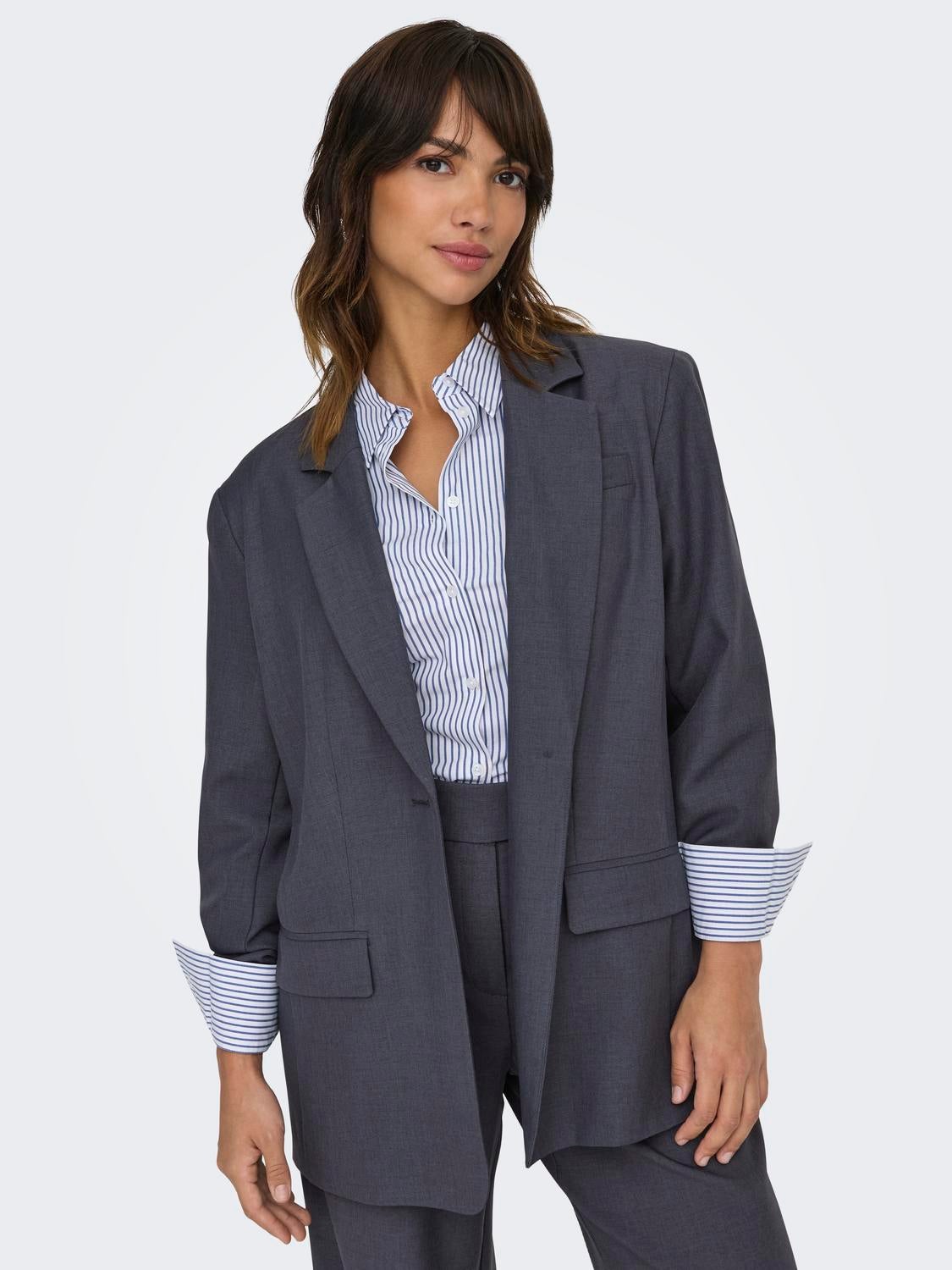 ONLLINDA Blazer Night Sky