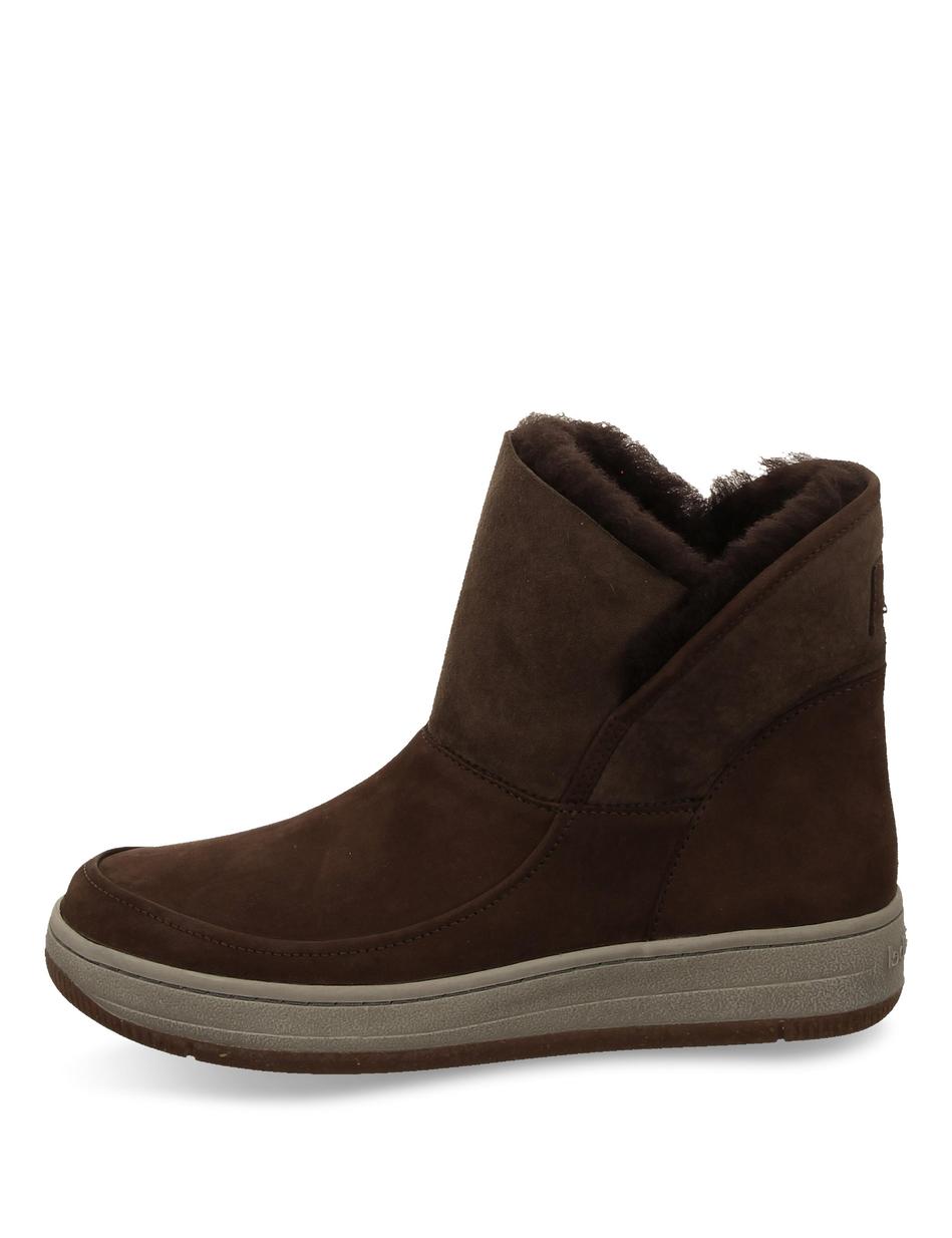 Stiefelette Kim 07, moro
