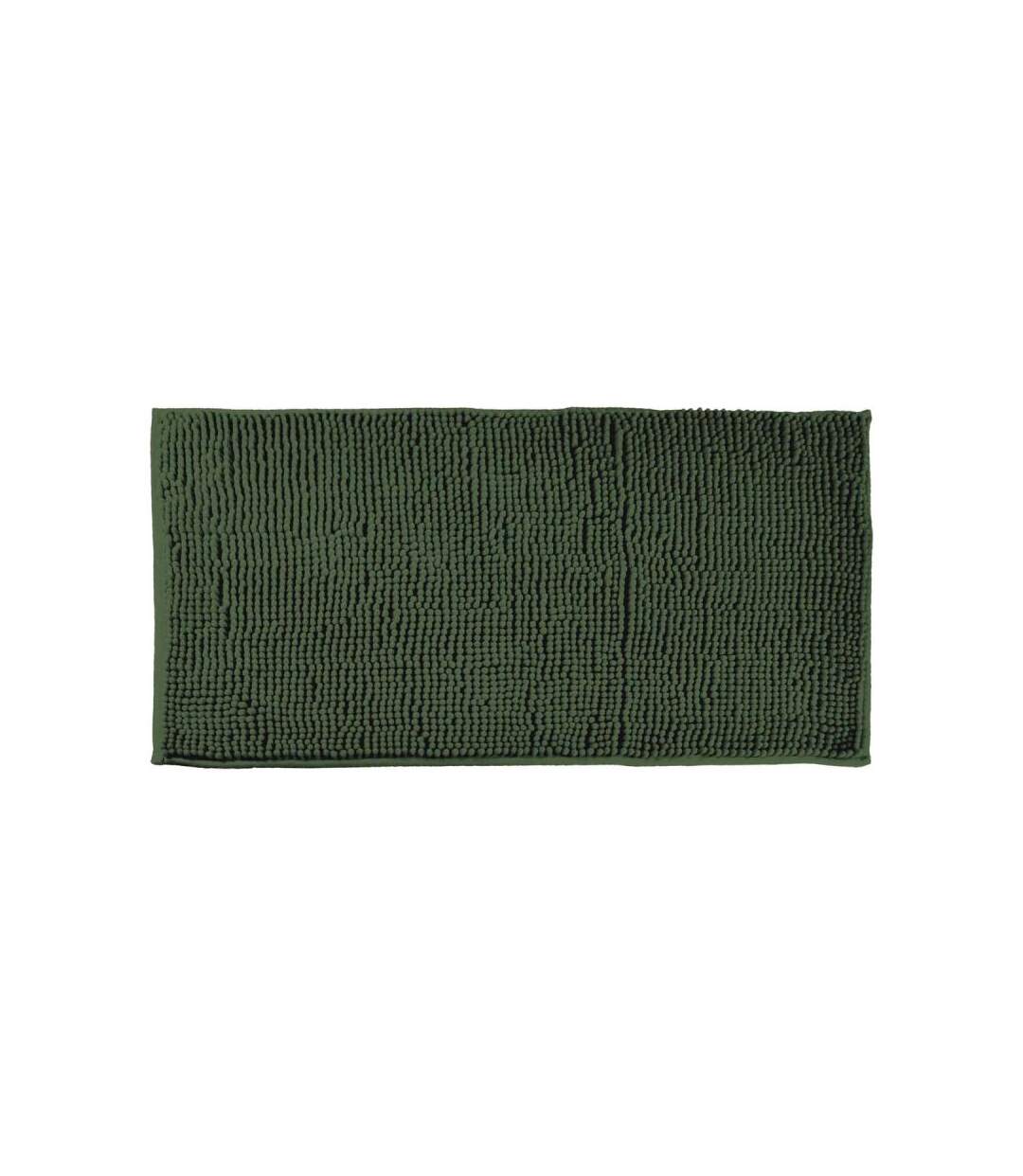 Tapis de Salle de Bain Sweety 50x120cm Kaki