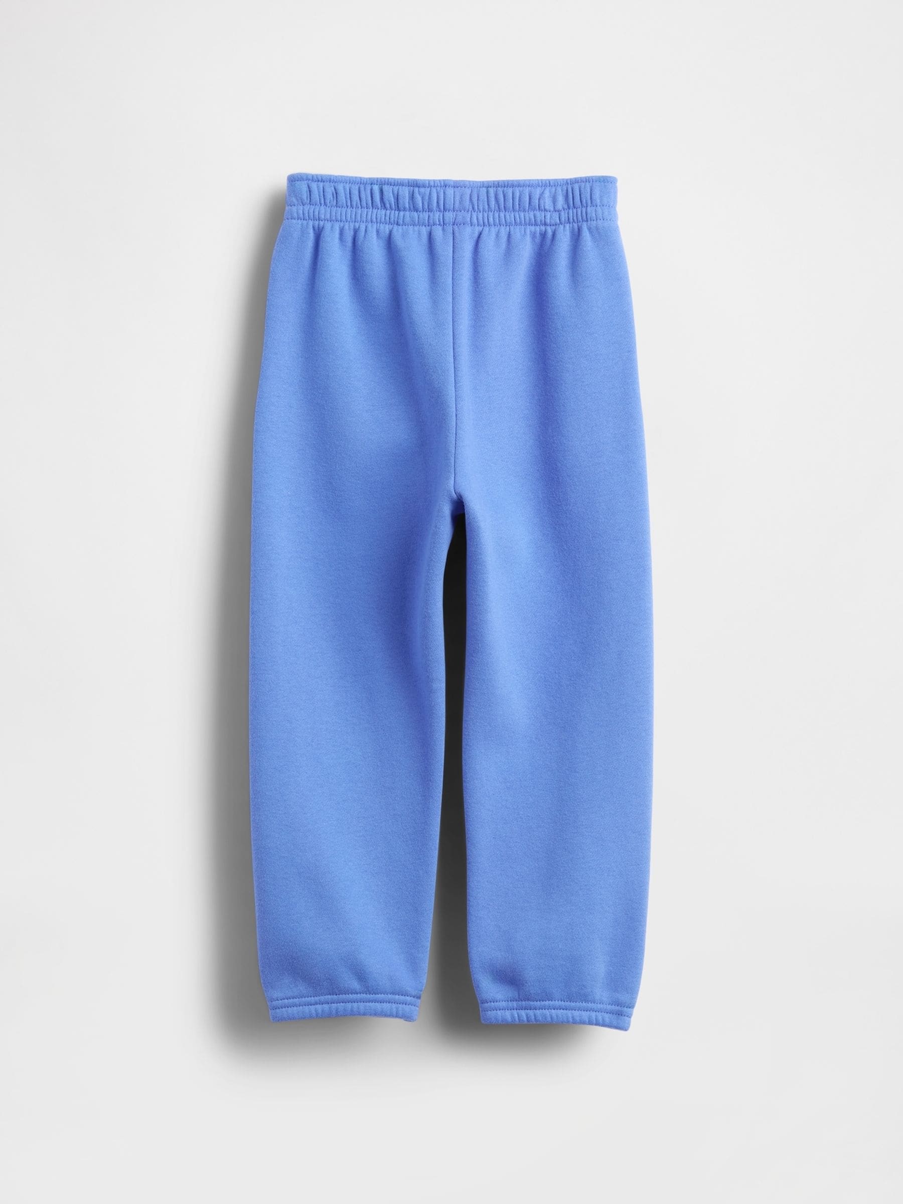 Blauw - Gap VintageSoft joggingbroek met logo (6mnd-5jr) (6mnd-5jr)