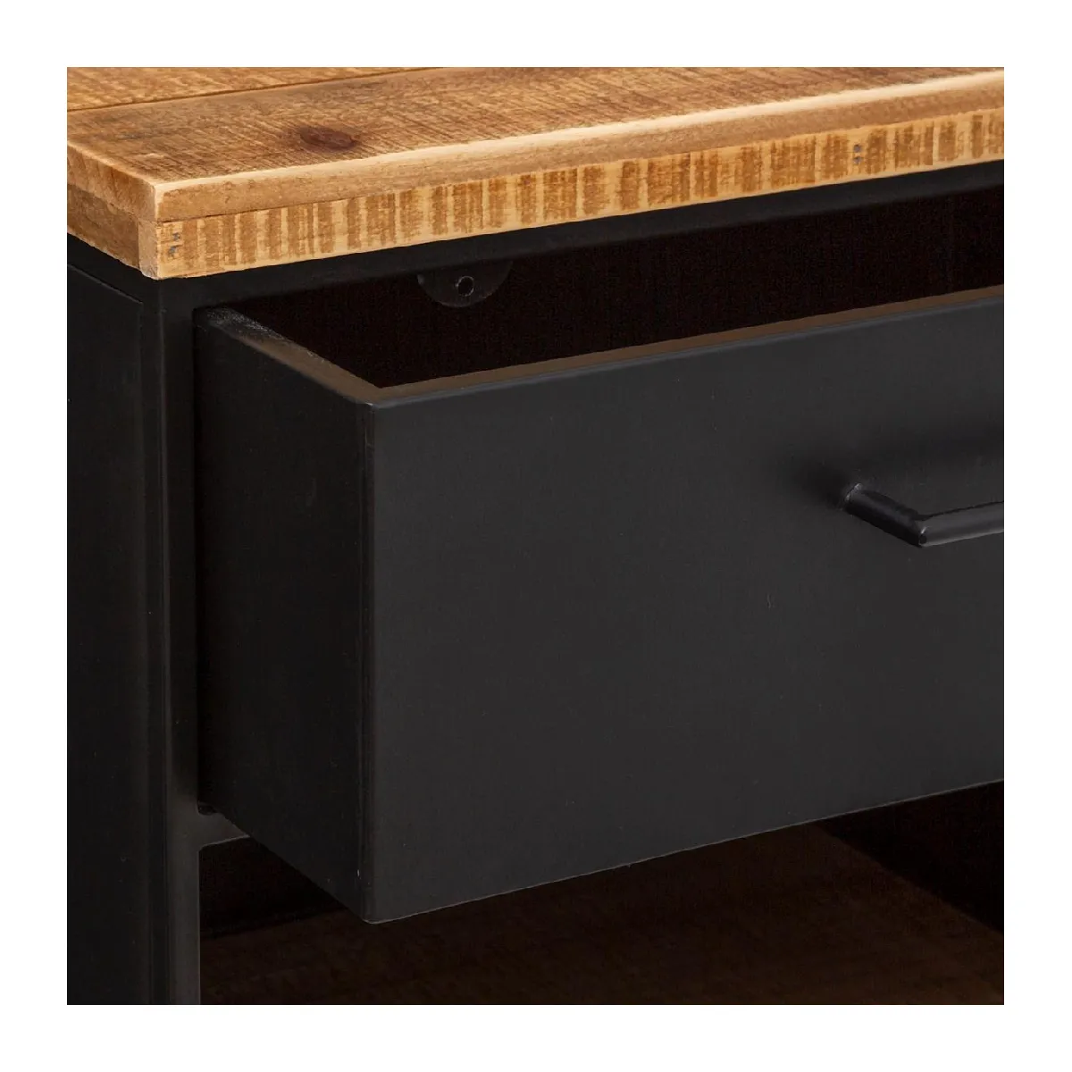 Atmosphera, Createur D'Interieur ATMOSPHERA Table de chevet - Cierna