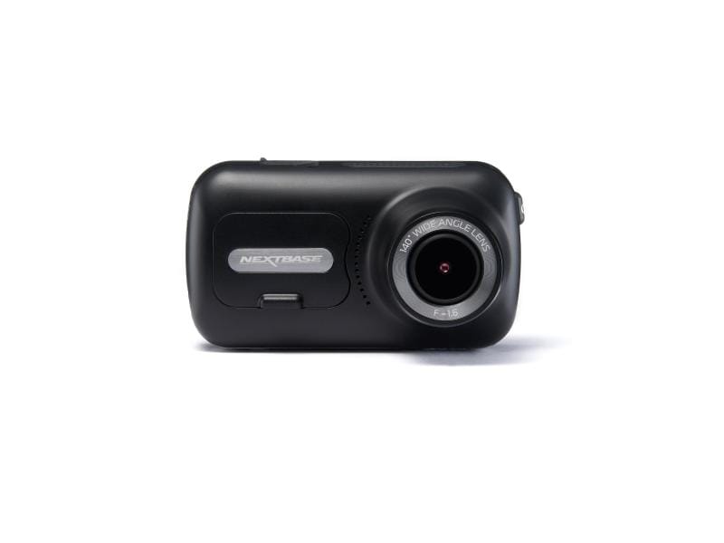 Nextbase Dashcam 322GW, 15 x 13 x 7 cm Dashcam 322GW