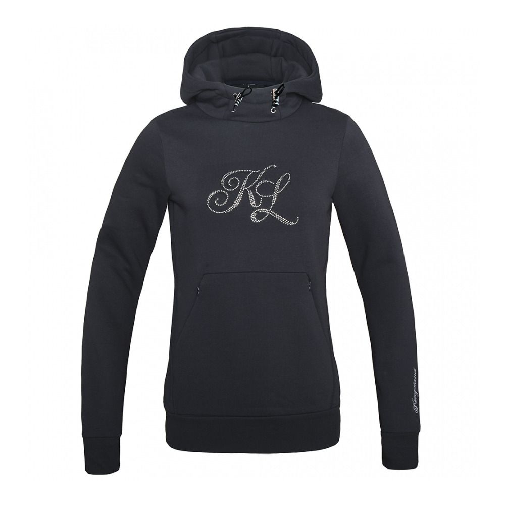 Kingsland ELYSE - Sweat Femme navy