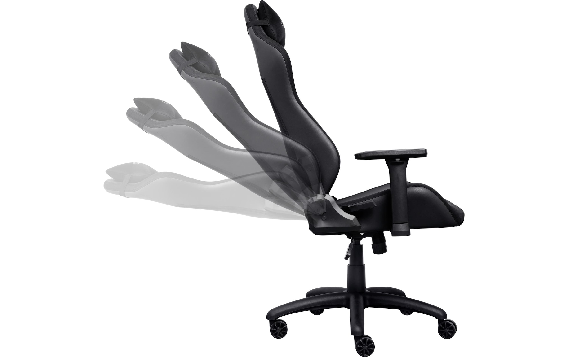 Trust Gaming-Stuhl »Trust Gaming-Stuhl GXT 714 RUYA« ()