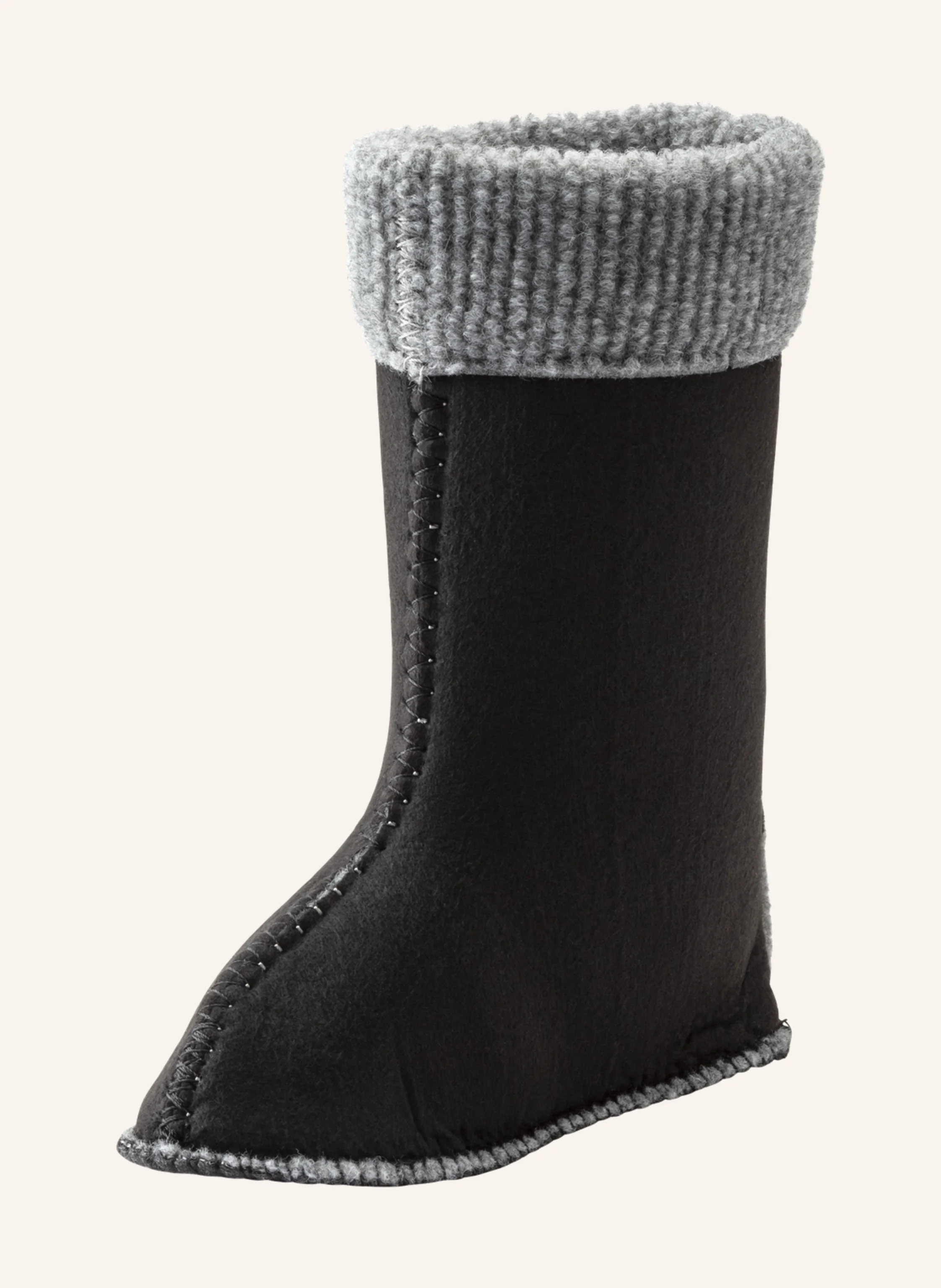 Sterntaler Gummistiefel mit Innenschuh