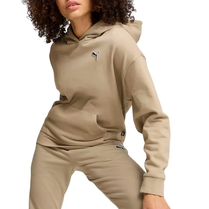 Puma Better Essentials Hoodie Dames