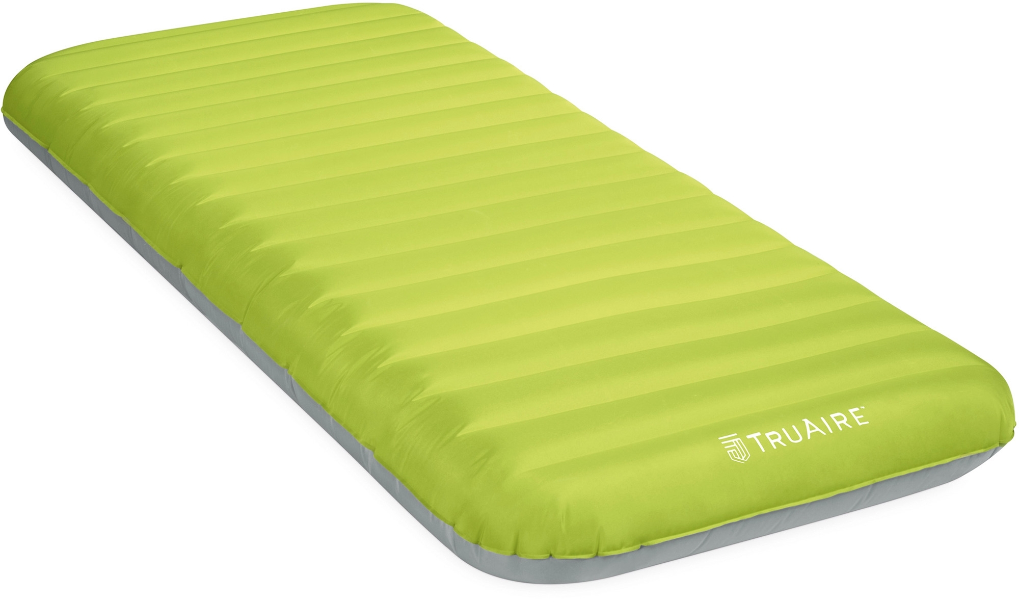 Intex Truaire Dura-Beam Camping Matratze mit USB150 Pumpe
