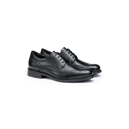 Lloyd Tampico Sko, Black, 45