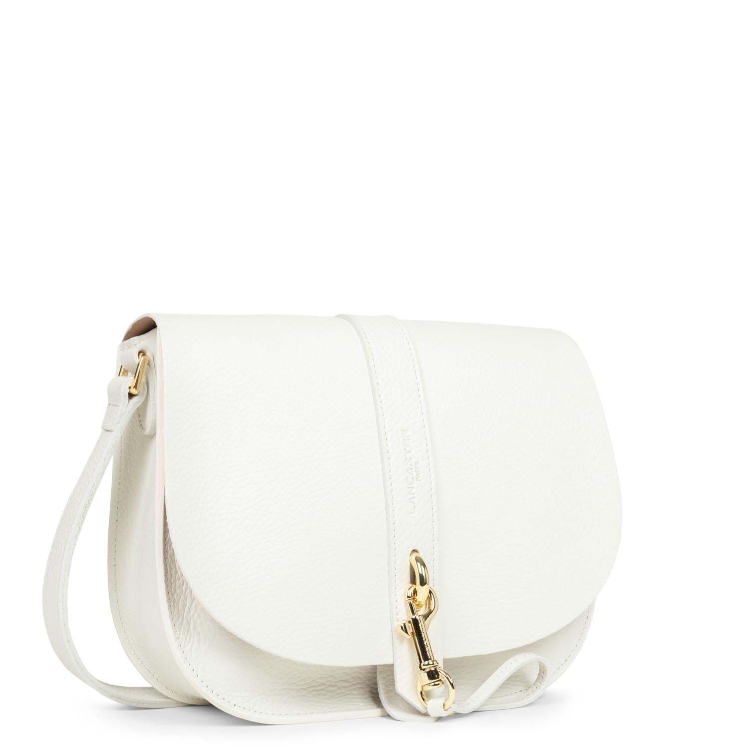 Foulonné Double Hook-Sac besace