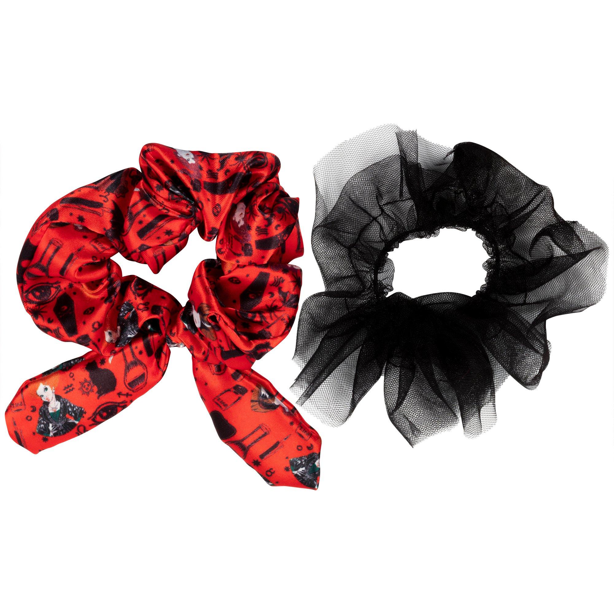 Disney Scrunchie Set Childrens