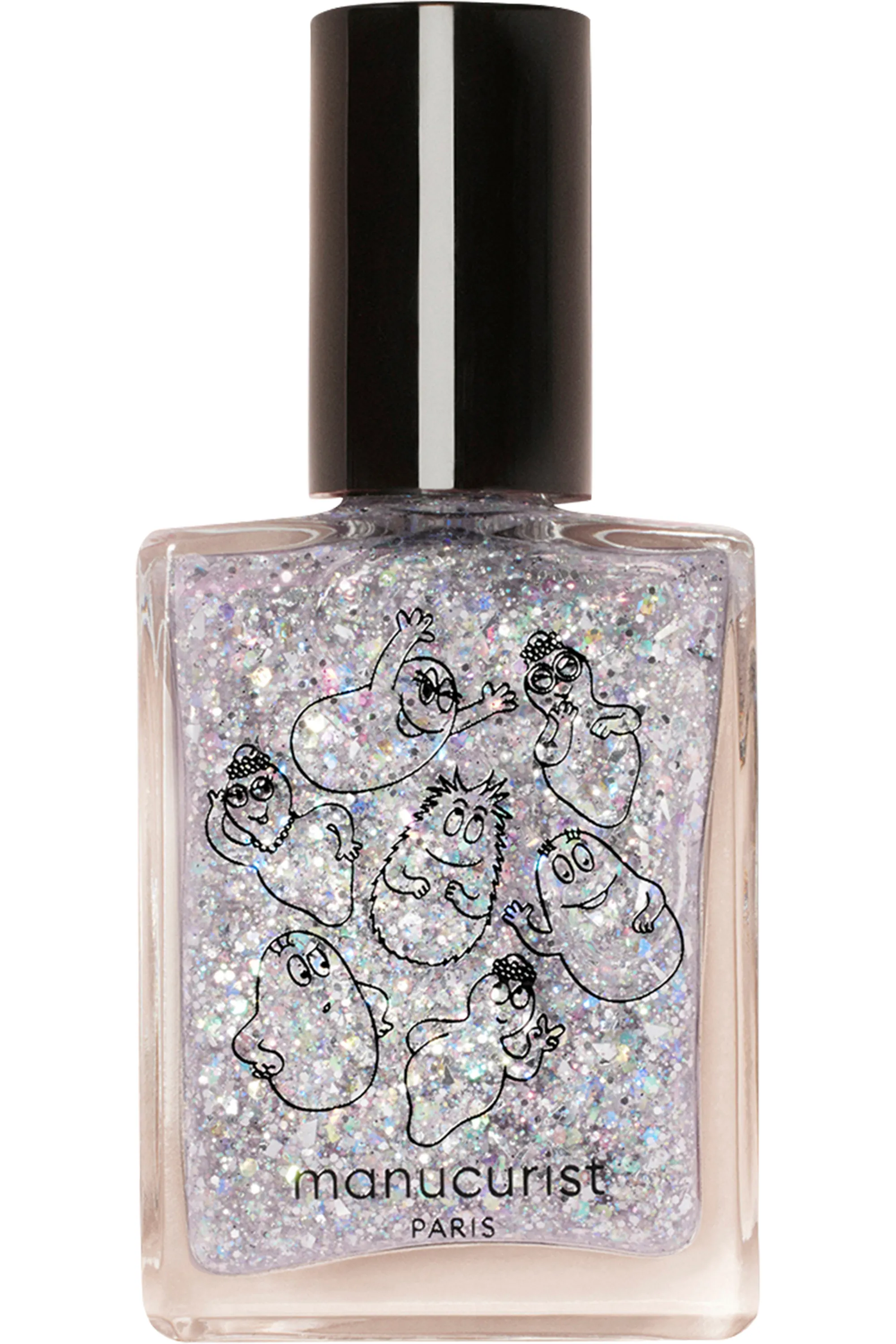 Manucurist Vernis Green-15 ml