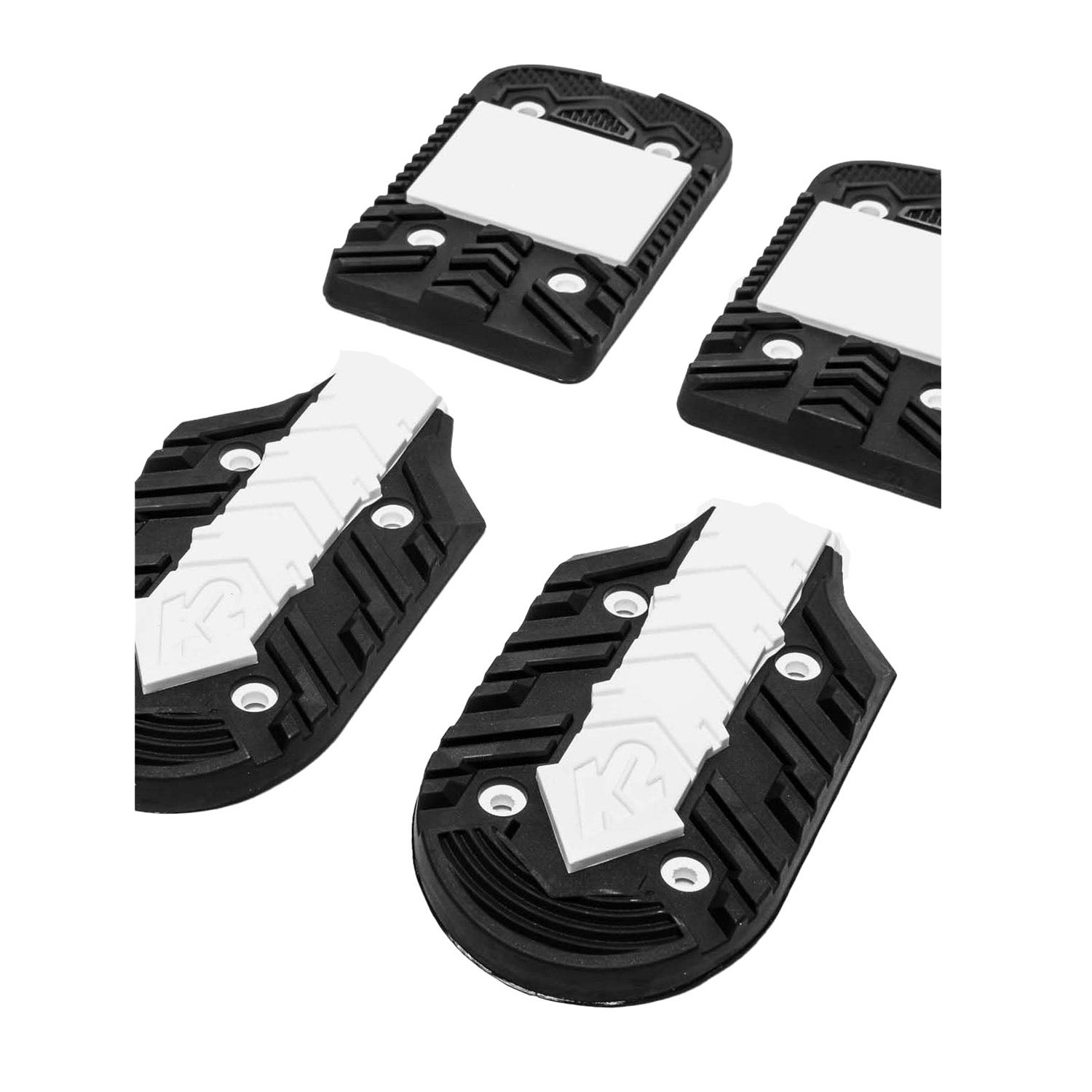 K2  Alpine Outsoles ISO 5355