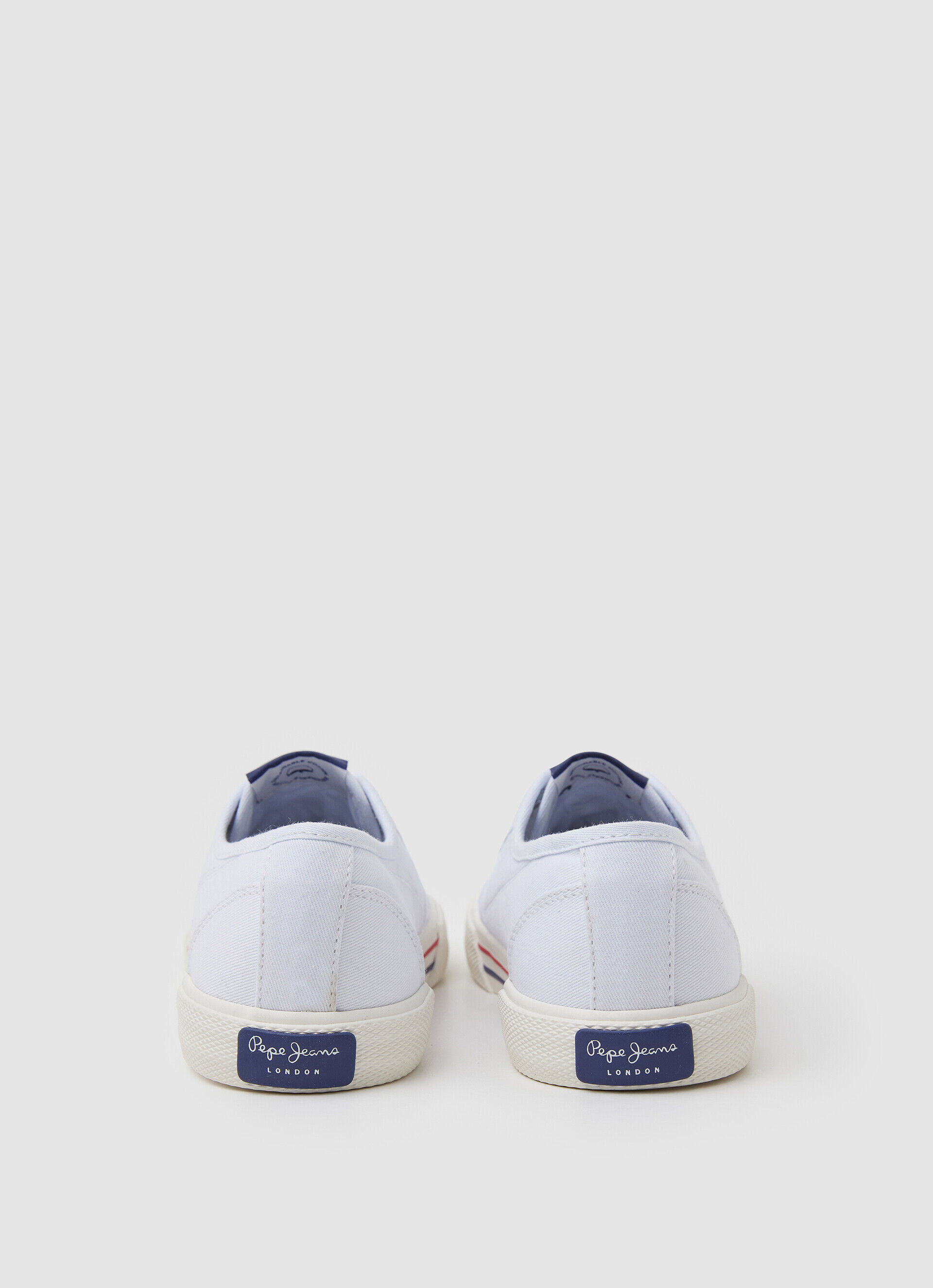 Tênis Brady Basic - branco