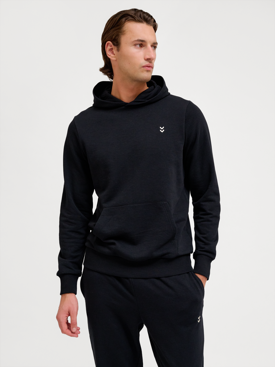 hmlPULSE SWEAT HOODIE