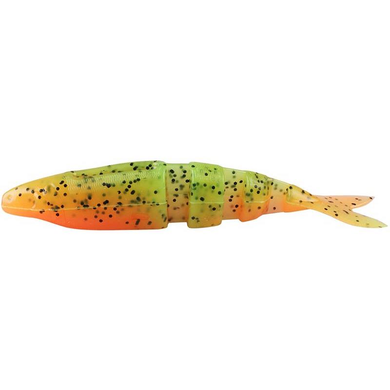 Leurre Souple Lake Fork Live Magic Shad - 14Cm - Par 3