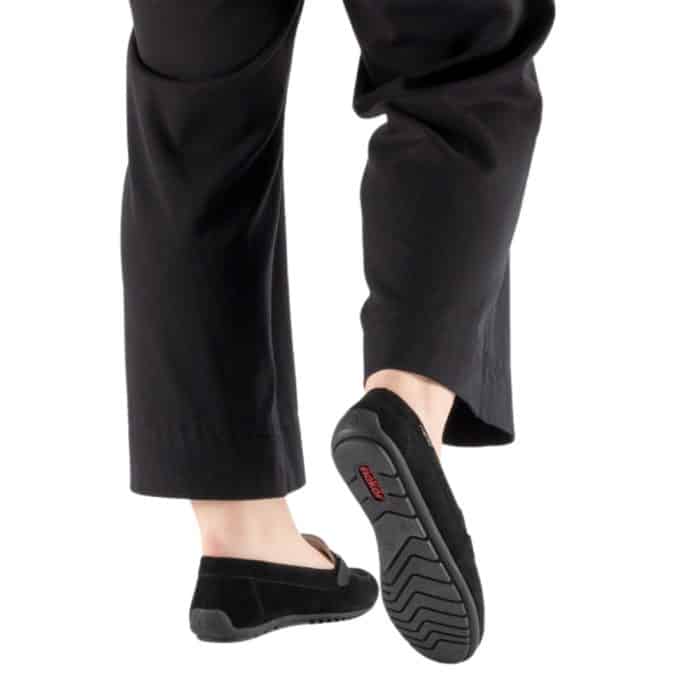 Rieker Loafers Dame 43863-00