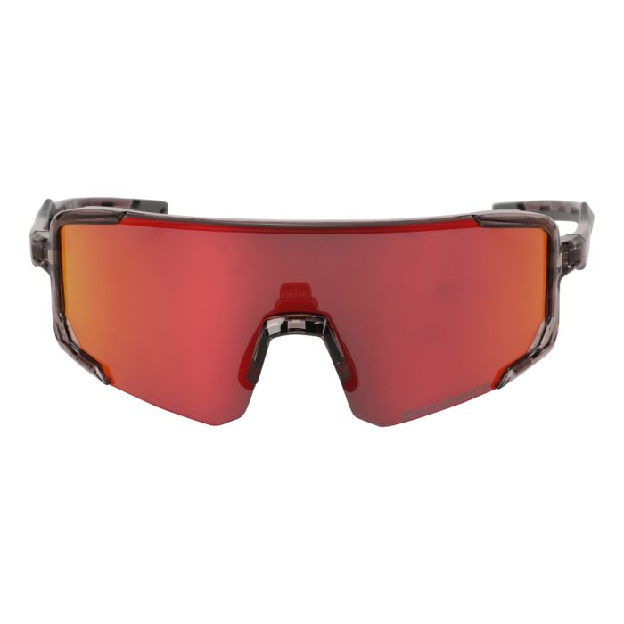 Endurance Unisex Solbriller Phillipe Half-Frame Sports Glass Sort