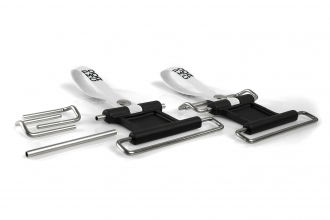 Pomoca Adjustable Stretcher