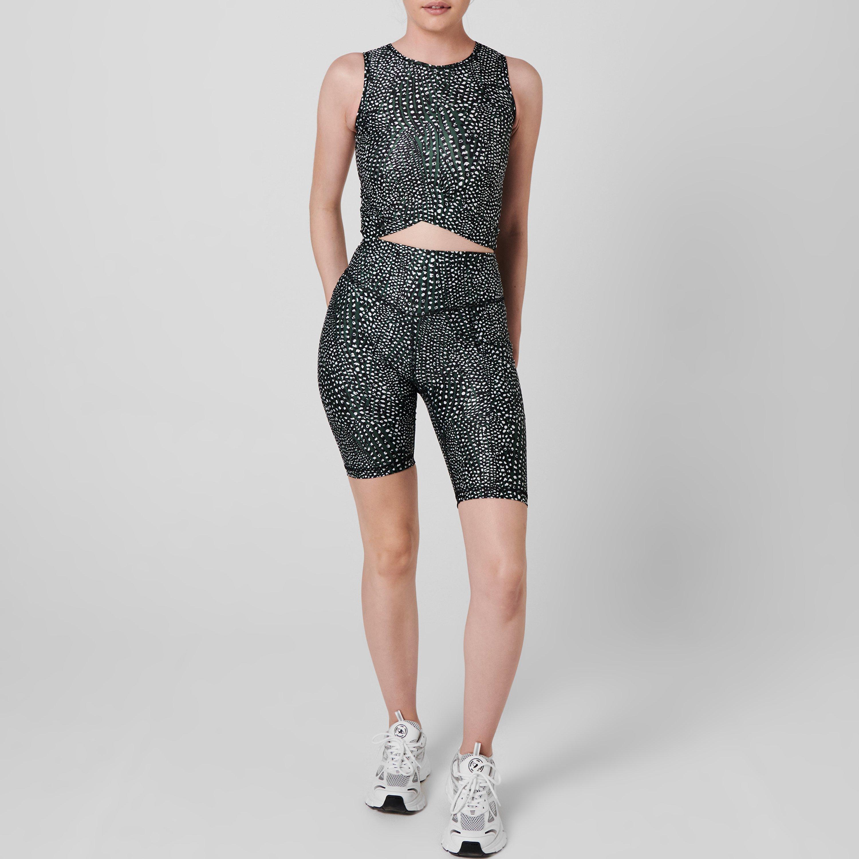 West Seventy Nine Cycle Shorts