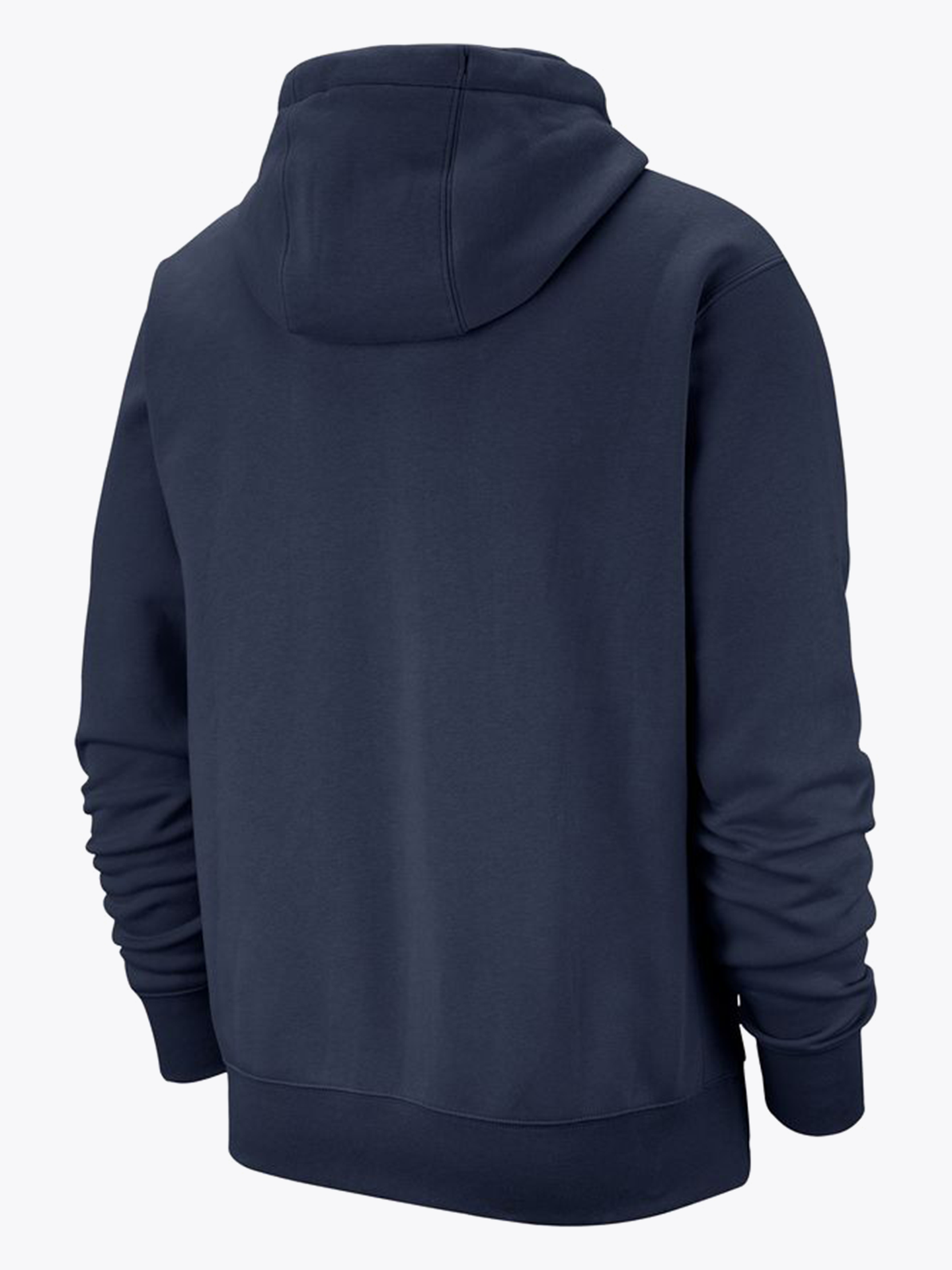 Club Pullover Fleece Hoodie