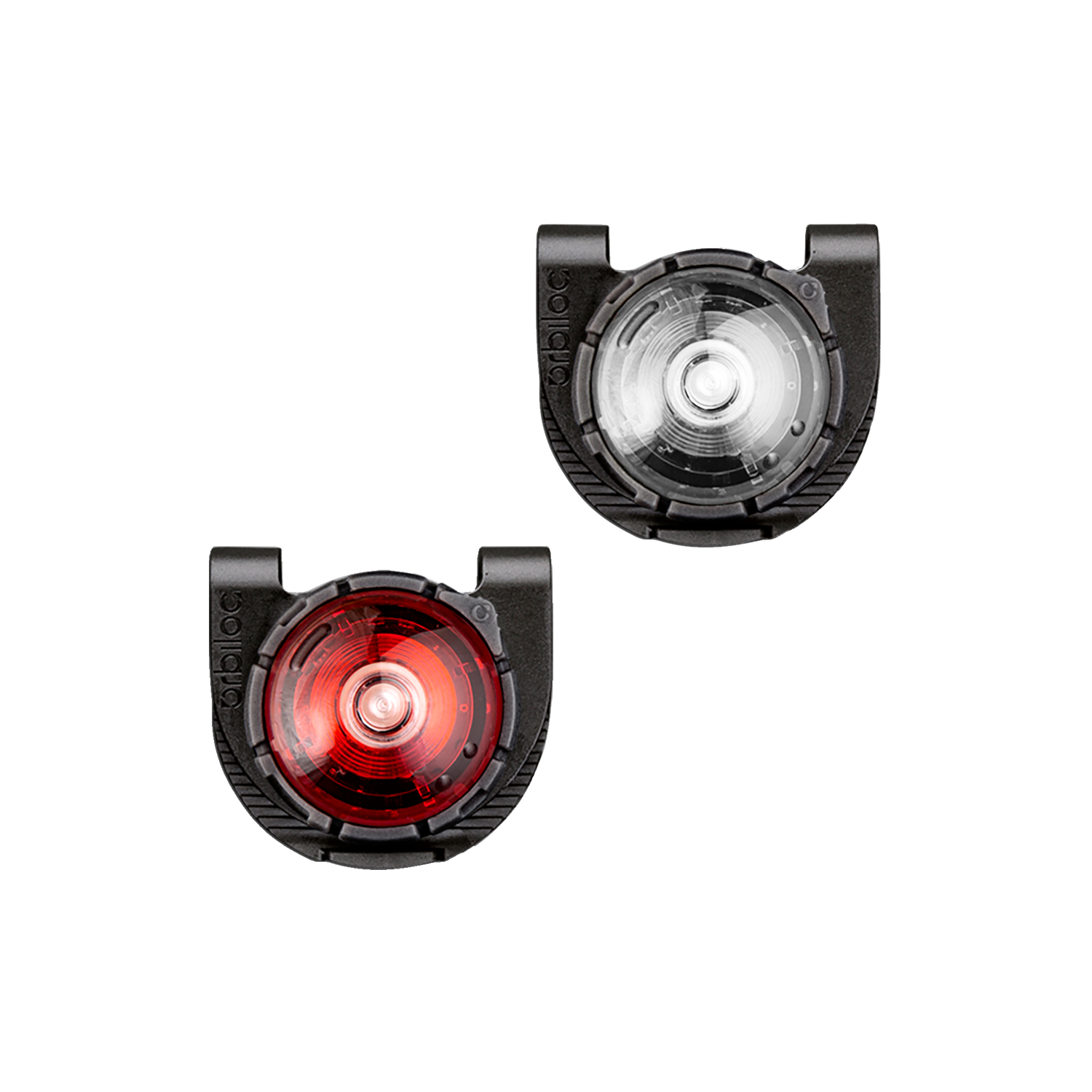 Orbiloc Twin Pack Horse