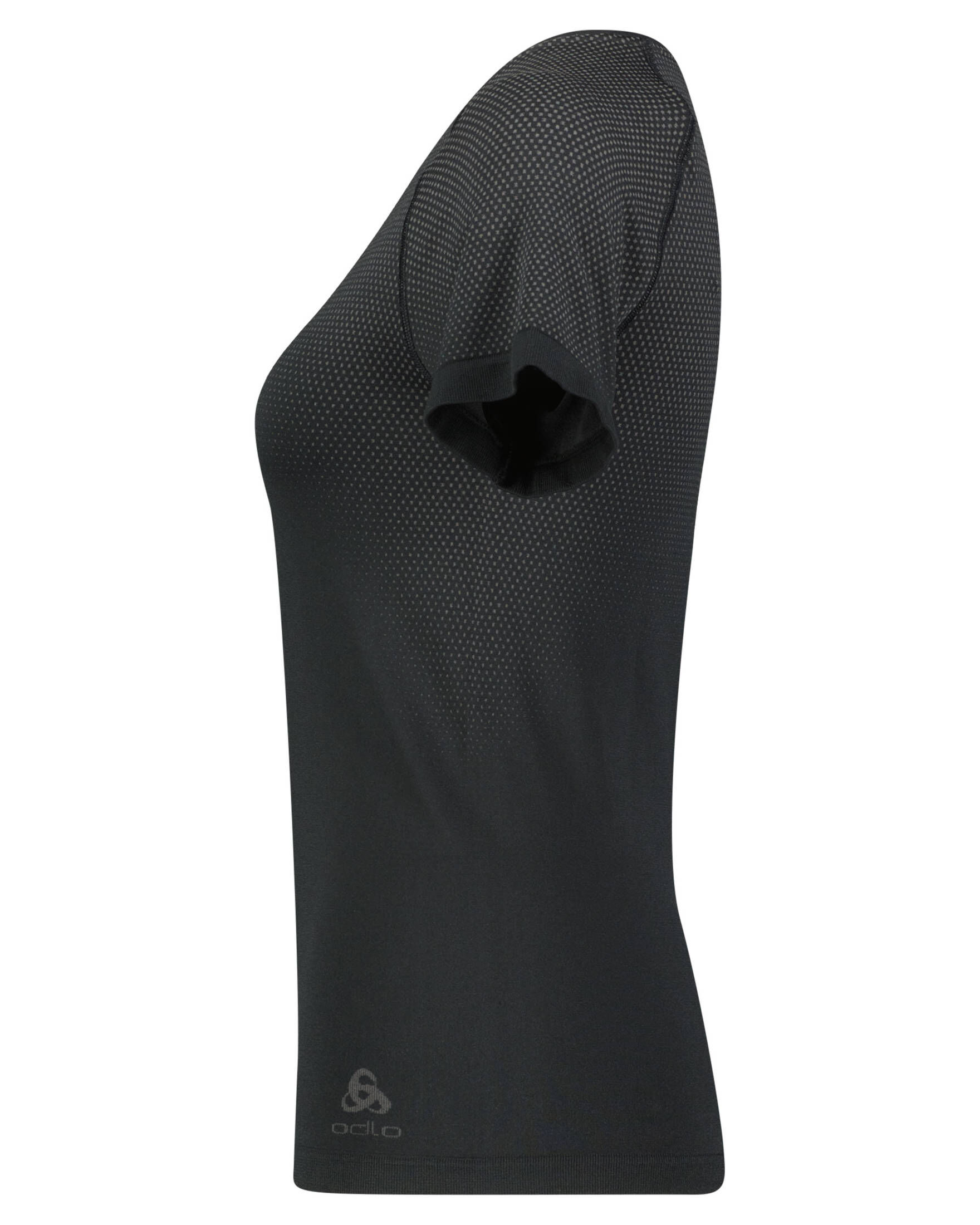 Odlo| Damen Funktionsunterhemd PERFORMANCE LIGHT ECO Slim Fit