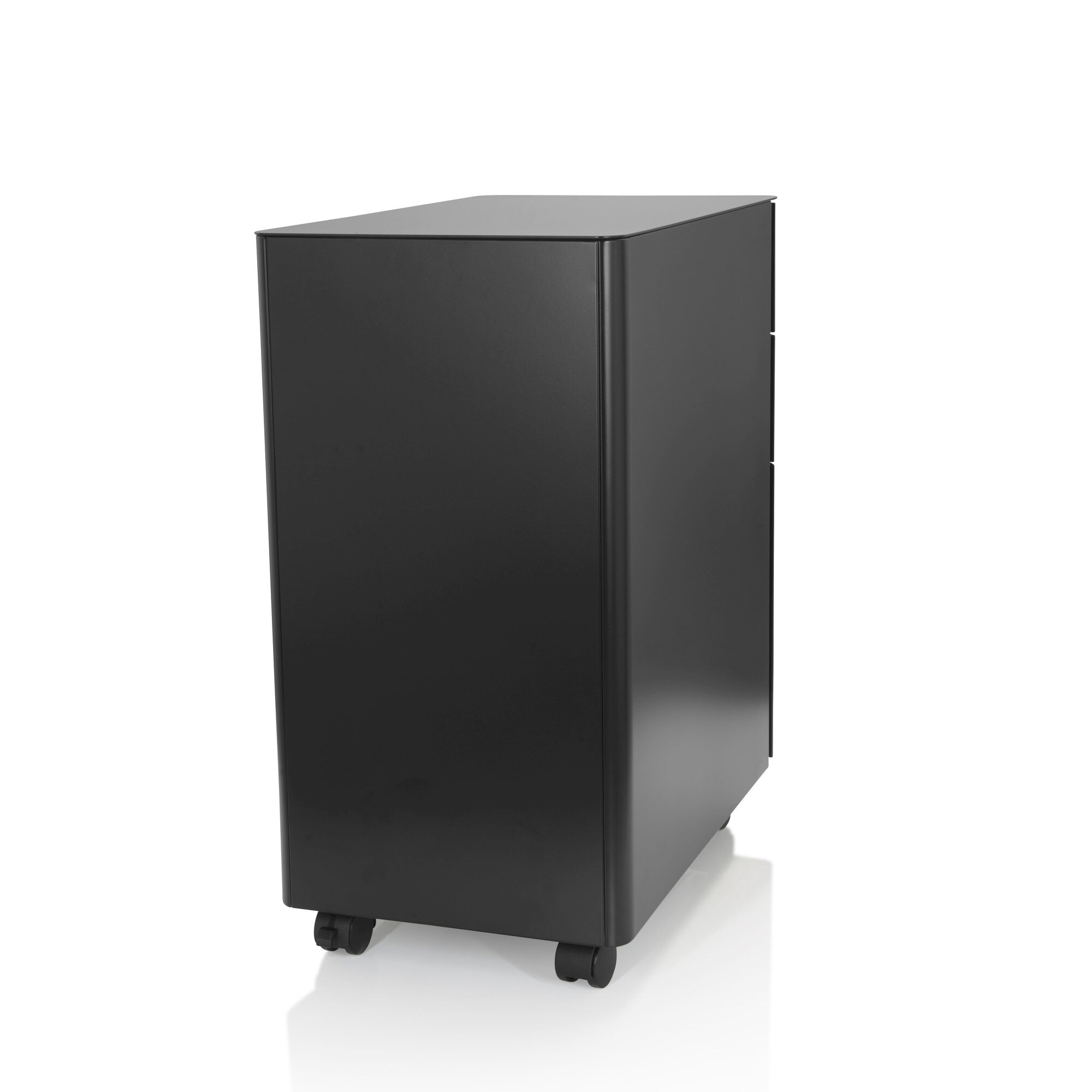 Rollcontainer COLOR I Stahl hjh OFFICE