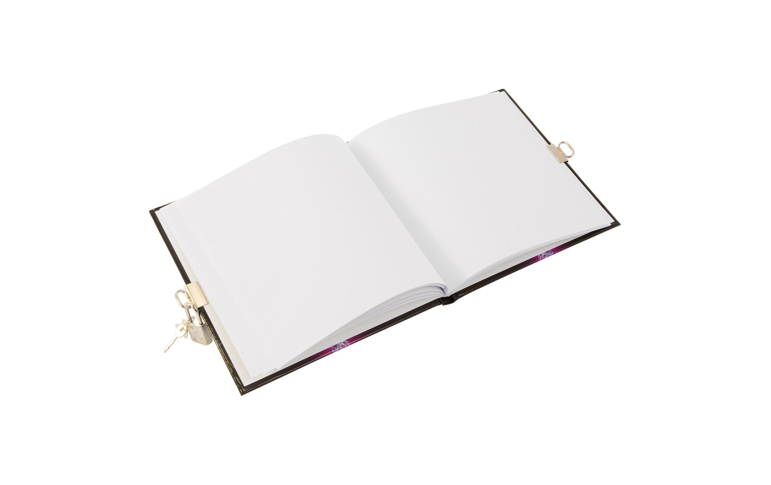 Tagebuch SchmetterlingTagebuch mit 96 Seiten