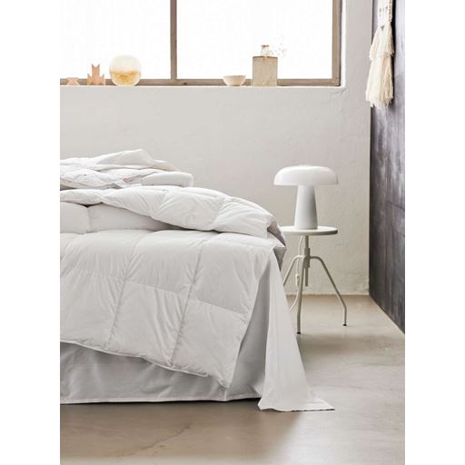 Ringsted Dun Klodshans Ekstra Sval Dyne, 140x220 cm