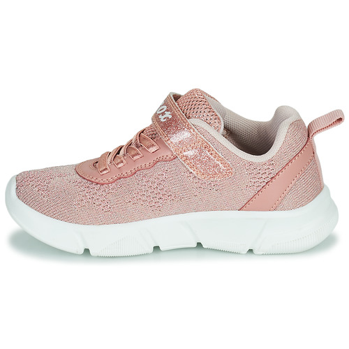 Geox - J ARIL GIRL D - Rose