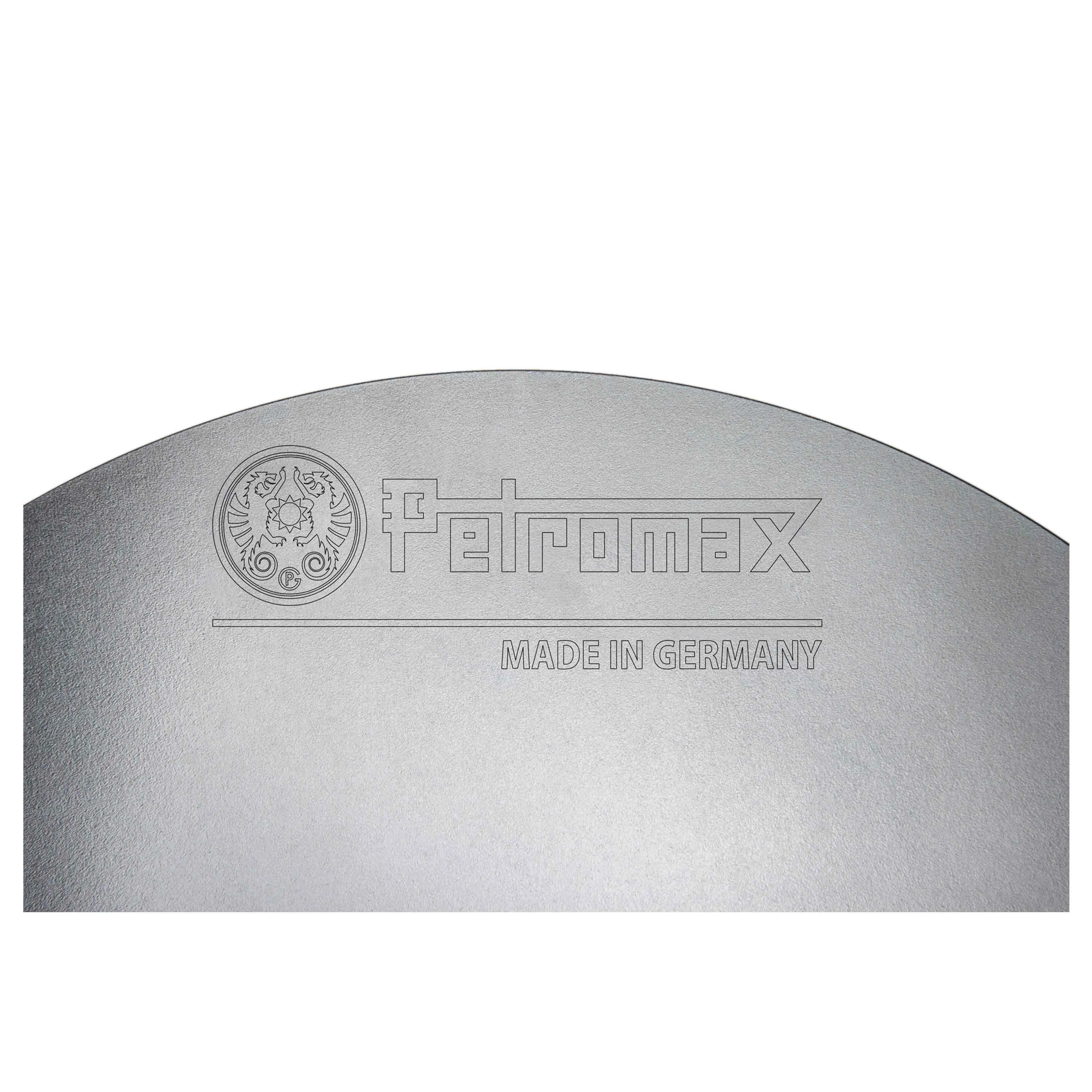 Petromax -  Petromax Grill- und Feuerschale fs38 schwarz
