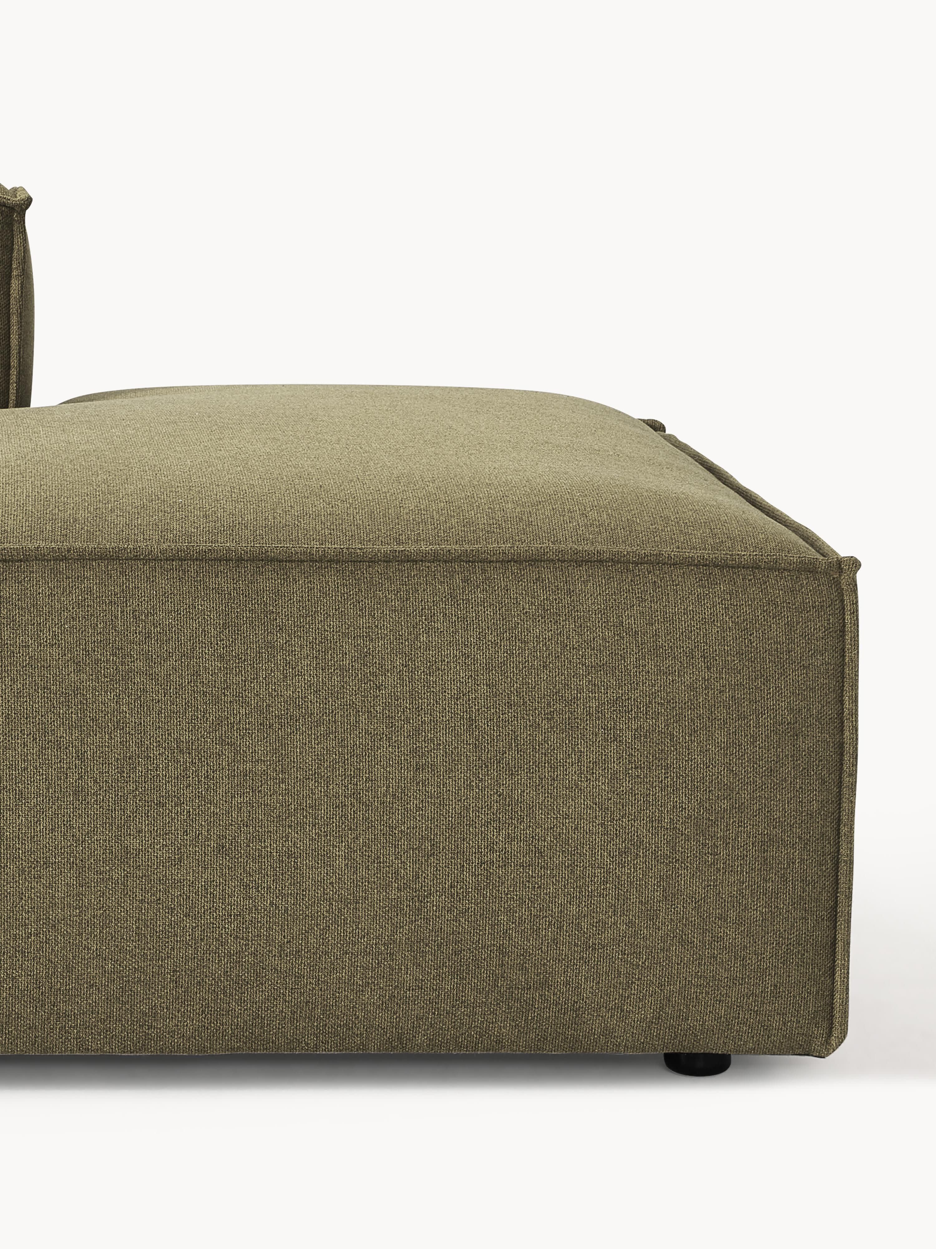 Modulaire chaise longue Lennon